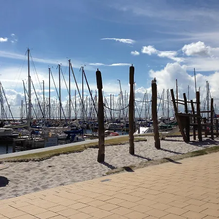 Friesenhof 8g * Grömitz