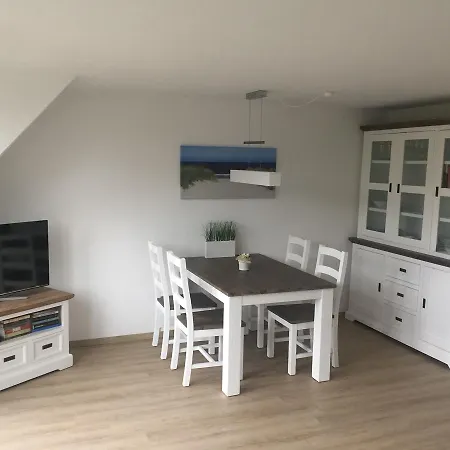 Apartman Friesenhof 8g *