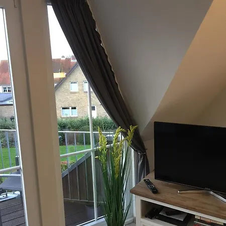 Friesenhof 8g Apartman