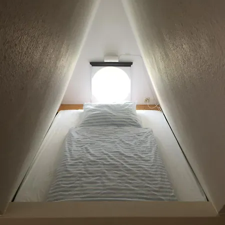 Friesenhof 8g Apartman