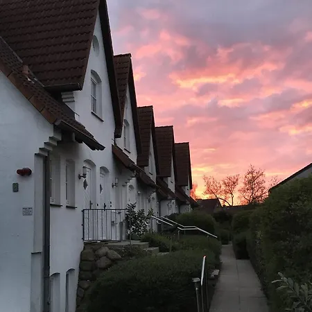 Friesenhof 8g Apartman *