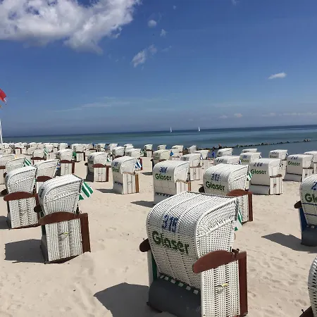 Friesenhof 8g Grömitz