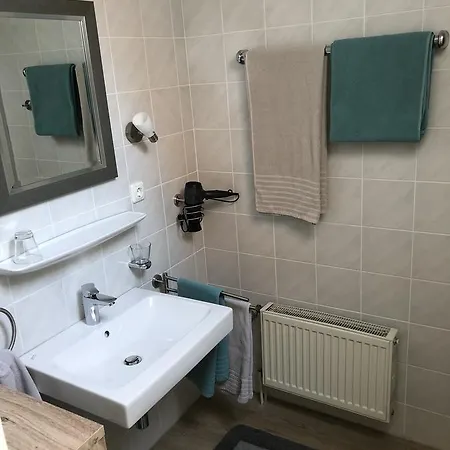 Friesenhof 8g Apartman Grömitz