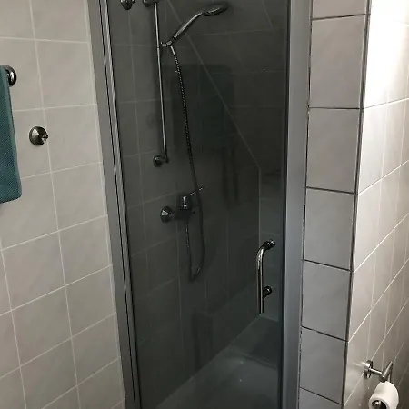 Friesenhof 8g Apartman Grömitz