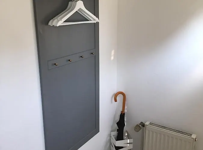 Friesenhof 8g Grömitz