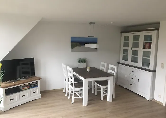 Apartamento Friesenhof 8g *