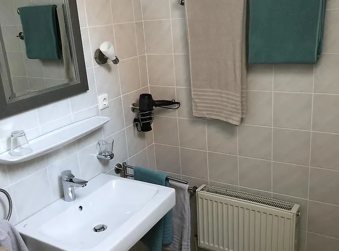 Friesenhof 8g Apartamento Grömitz