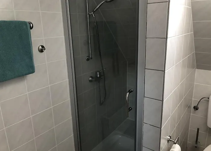 Friesenhof 8g Apartamento Grömitz